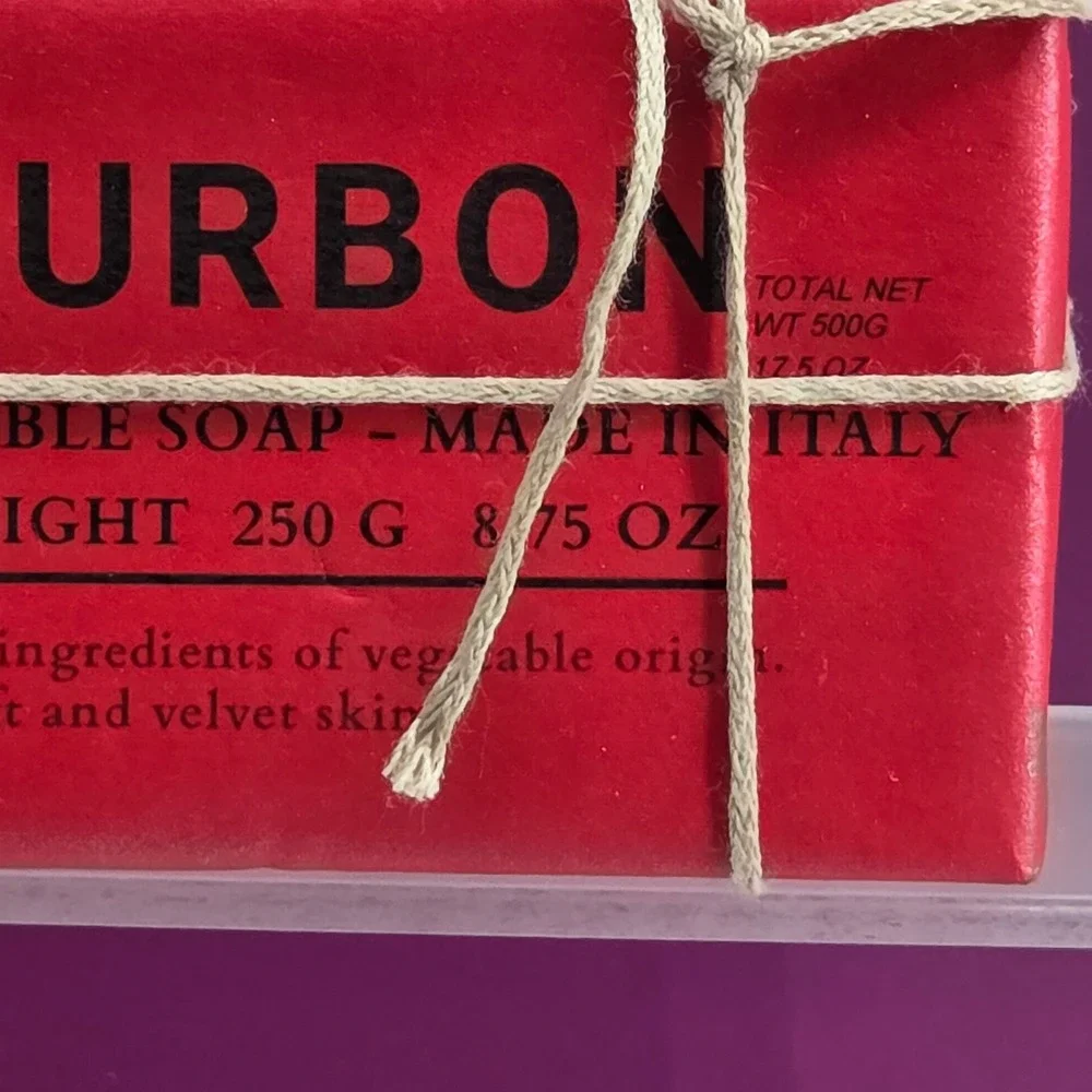 Alchimia bourbon vegetable